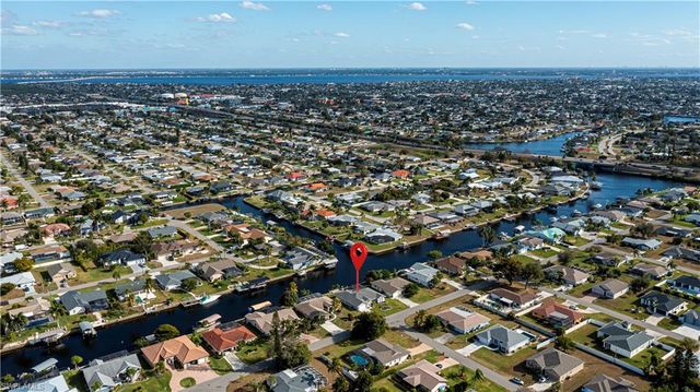2201 SE 10th AVE, Cape Coral, FL 33990