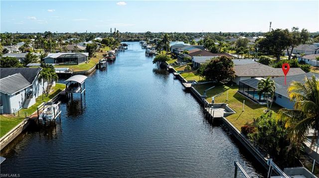 2201 SE 10th AVE, Cape Coral, FL 33990