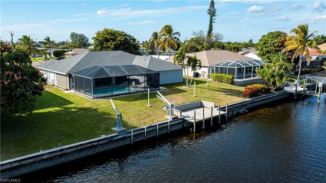 2201 SE 10th AVE, Cape Coral, FL 33990