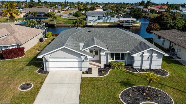 2201 SE 10th AVE, Cape Coral, FL 33990