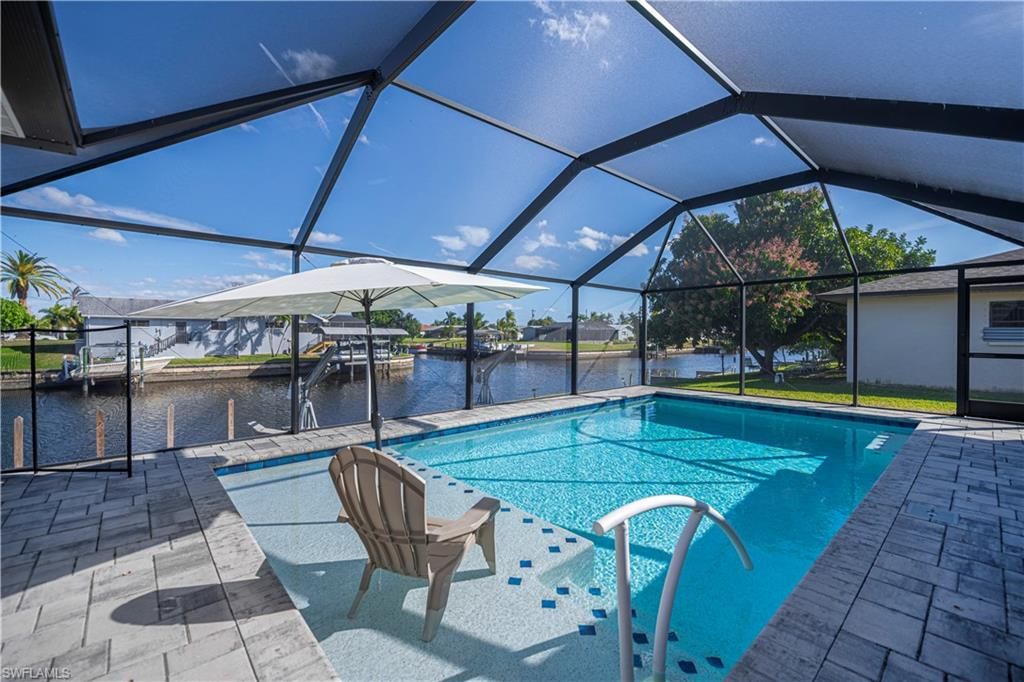 2201 SE 10th AVE, Cape Coral, FL 33990