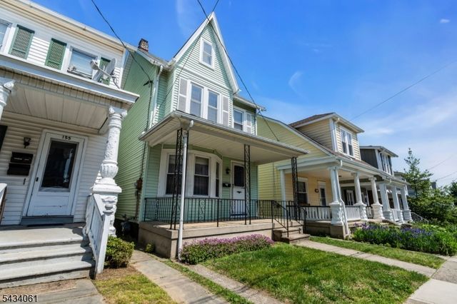 157 Bullman St, Phillipsburg Town, NJ 08865