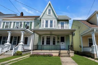 157 Bullman St, Phillipsburg Town, NJ 08865
