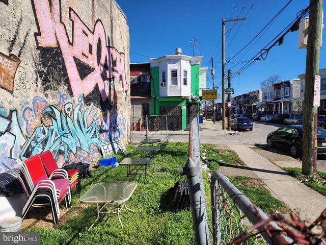 2500 W STERNER ST, Philadelphia, PA 19132