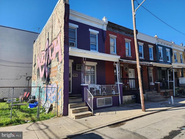 2500 W STERNER ST, Philadelphia, PA 19132