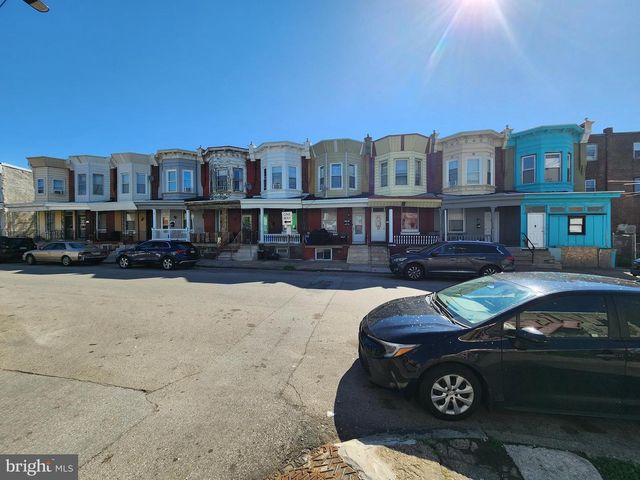 2500 W STERNER ST, Philadelphia, PA 19132