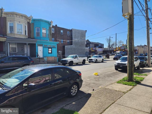 2500 W STERNER ST, Philadelphia, PA 19132