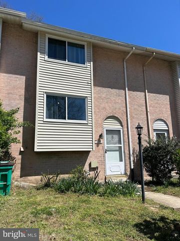9456 MERRYREST RD, Columbia, MD 21045