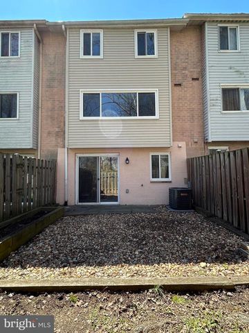 9456 MERRYREST RD, Columbia, MD 21045