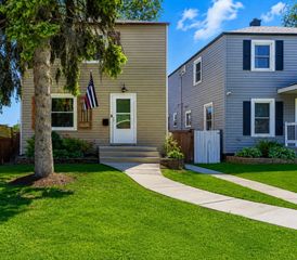 3917 Clinton Avenue, Stickney, IL 60402