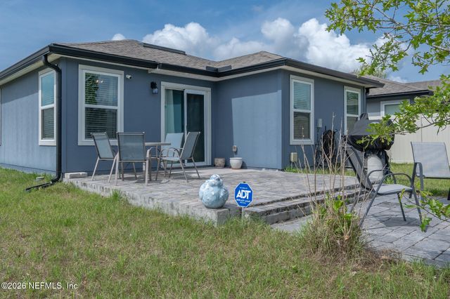 86349 BULL Court, Yulee, FL 32097