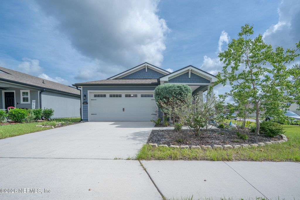 86349 BULL Court, Yulee, FL 32097