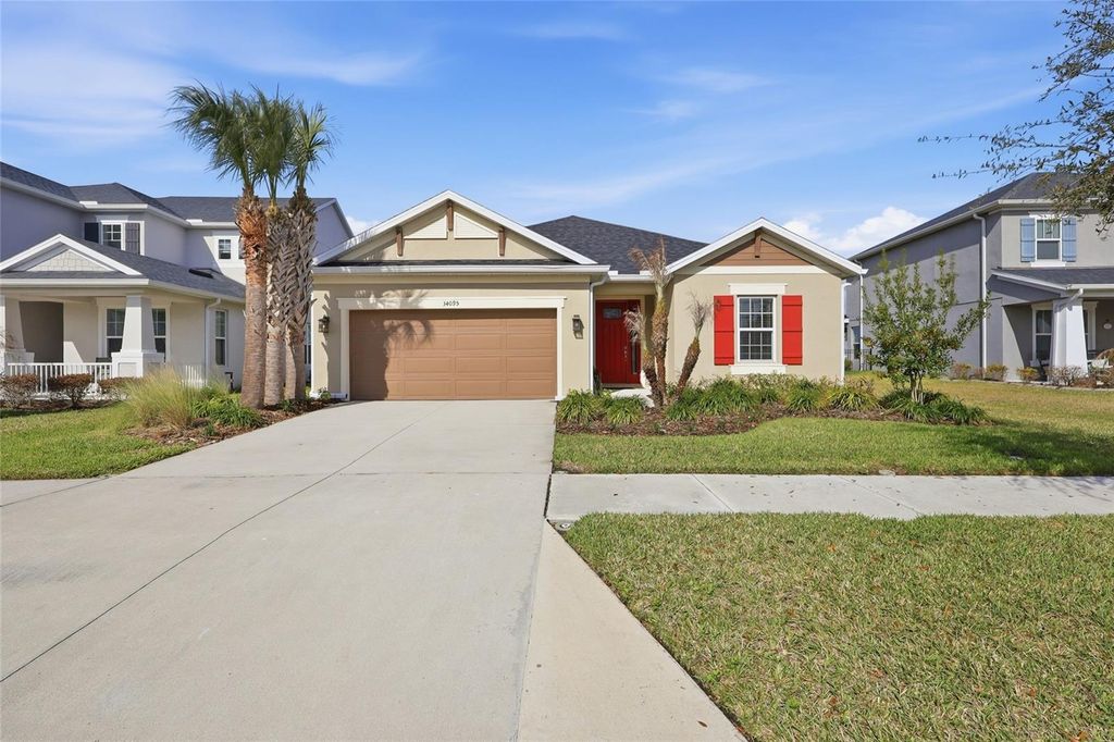 34095 ASTORIA CIRCLE, Wesley Chapel, FL 33545