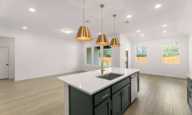 2203 Washington Street, Princeton, TX 75407