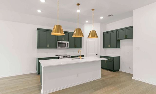 2203 Washington Street, Princeton, TX 75407