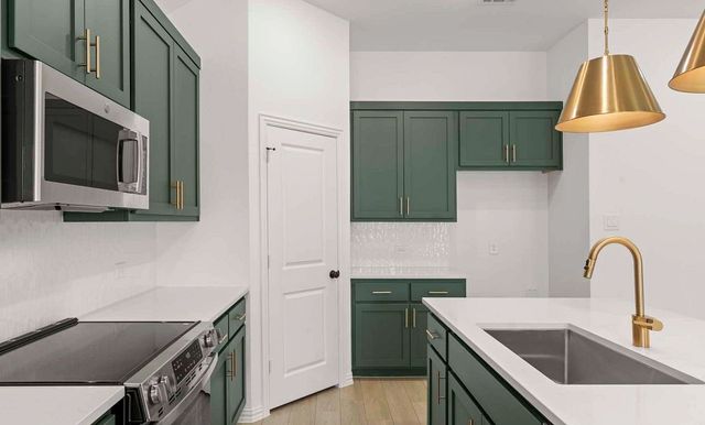 2203 Washington Street, Princeton, TX 75407