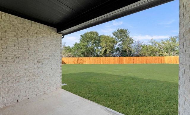 2203 Washington Street, Princeton, TX 75407