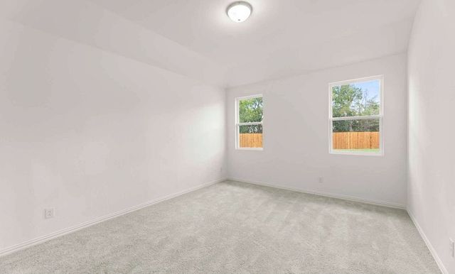 2203 Washington Street, Princeton, TX 75407