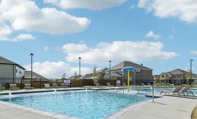 2203 Washington Street, Princeton, TX 75407