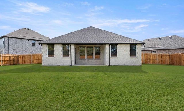 2203 Washington Street, Princeton, TX 75407