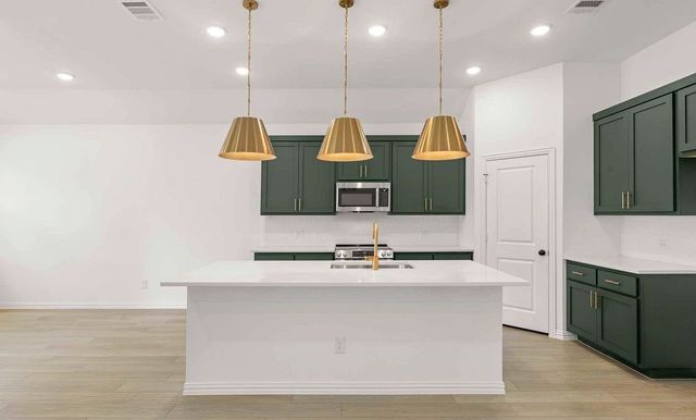 2203 Washington Street, Princeton, TX 75407