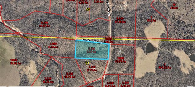 000 Clear Sky Drive, Marshfield, MO 65706