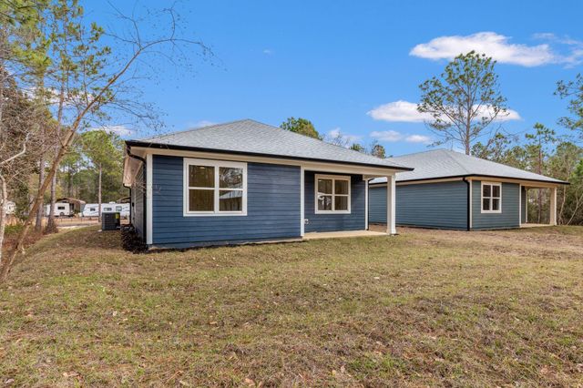 9 Central 7th Street, Santa Rosa Beach, FL 32459