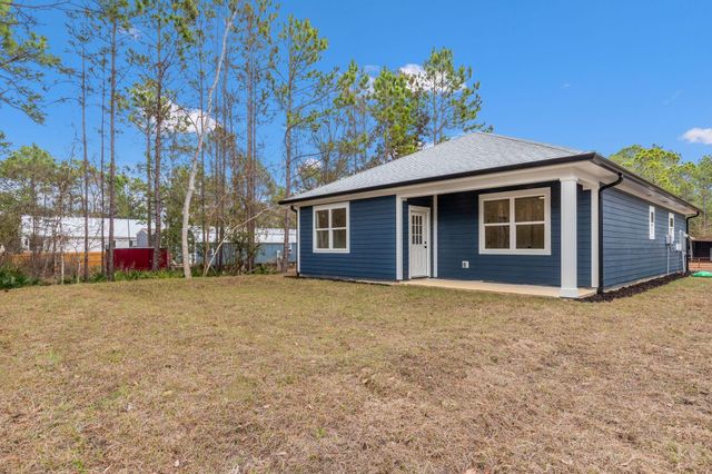 9 Central 7th Street, Santa Rosa Beach, FL 32459