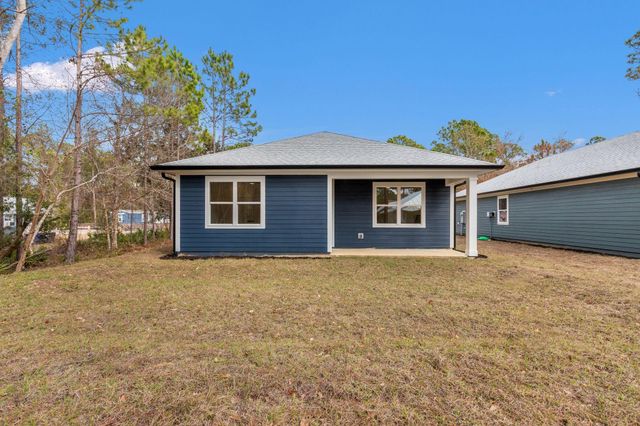 9 Central 7th Street, Santa Rosa Beach, FL 32459