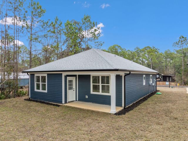 9 Central 7th Street, Santa Rosa Beach, FL 32459