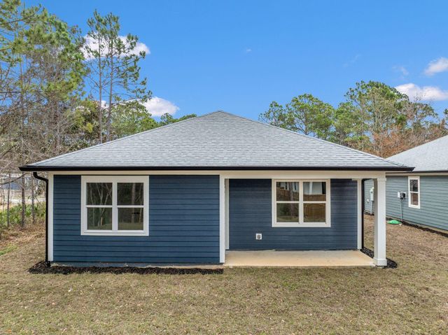 9 Central 7th Street, Santa Rosa Beach, FL 32459