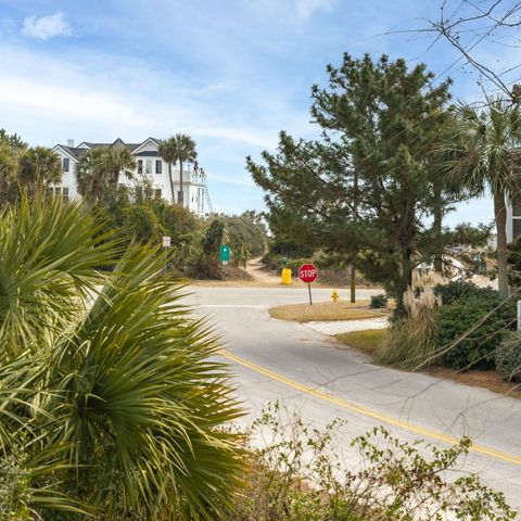 6 4th Avenue, Isle Of Palms, SC 29451