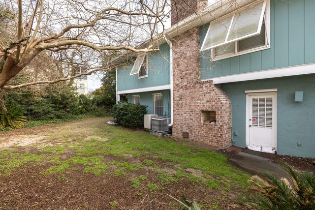 6 4th Avenue, Isle Of Palms, SC 29451