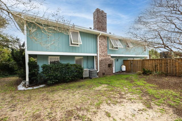 6 4th Avenue, Isle Of Palms, SC 29451