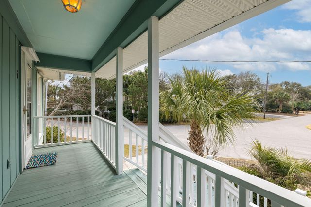 6 4th Avenue, Isle Of Palms, SC 29451