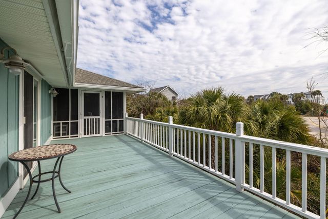 6 4th Avenue, Isle Of Palms, SC 29451