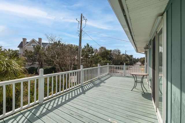 6 4th Avenue, Isle Of Palms, SC 29451