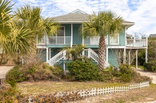 6 4th Avenue, Isle Of Palms, SC 29451