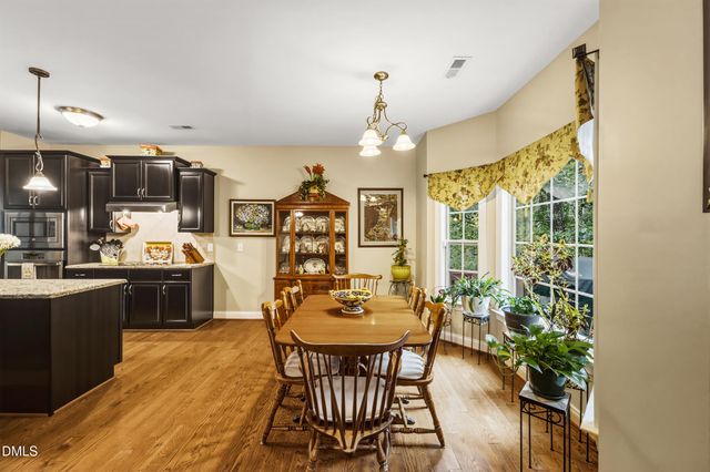 291 Ainsley Court, Clayton, NC 27527