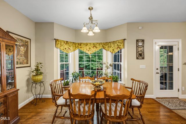 291 Ainsley Court, Clayton, NC 27527