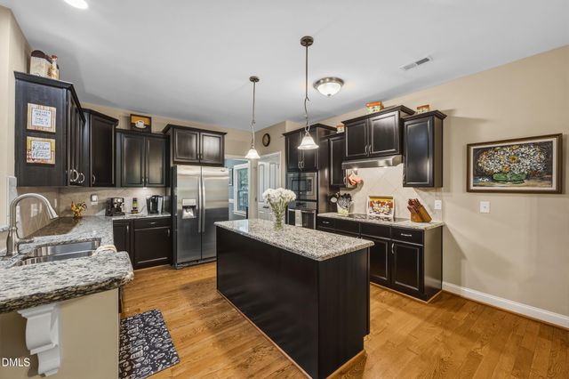 291 Ainsley Court, Clayton, NC 27527