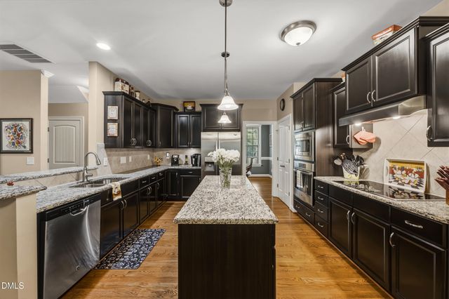 291 Ainsley Court, Clayton, NC 27527