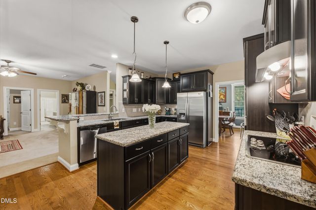 291 Ainsley Court, Clayton, NC 27527