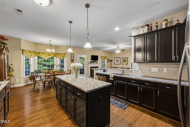 291 Ainsley Court, Clayton, NC 27527