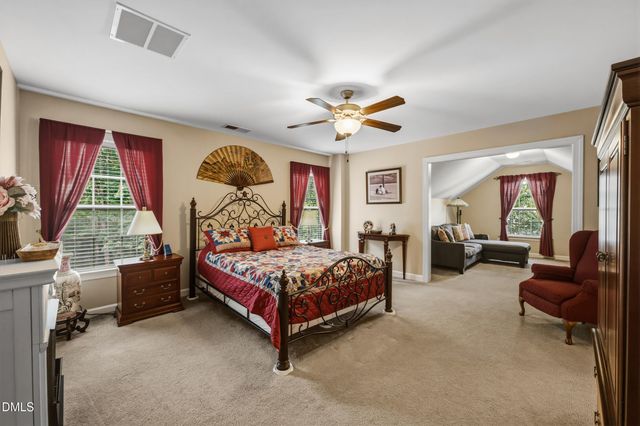 291 Ainsley Court, Clayton, NC 27527