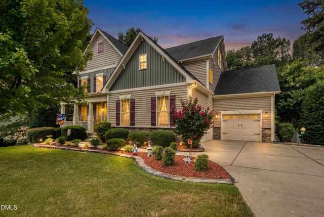 291 Ainsley Court, Clayton, NC 27527