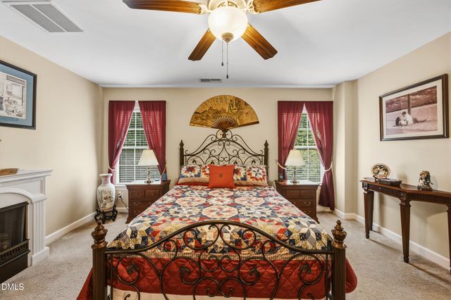 291 Ainsley Court, Clayton, NC 27527