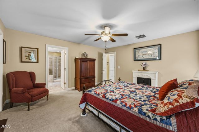 291 Ainsley Court, Clayton, NC 27527