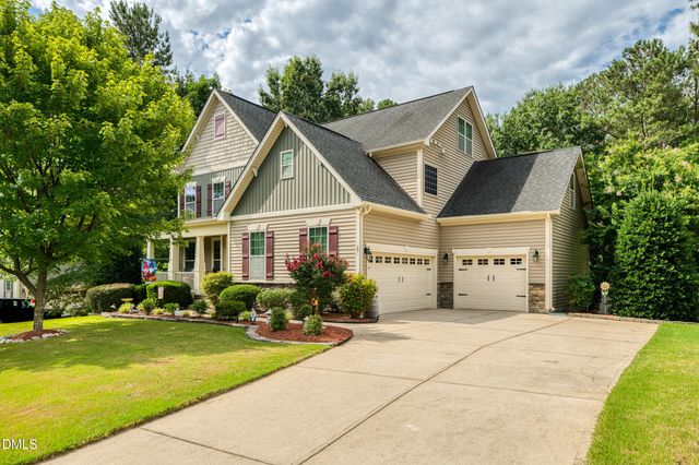 291 Ainsley Court, Clayton, NC 27527