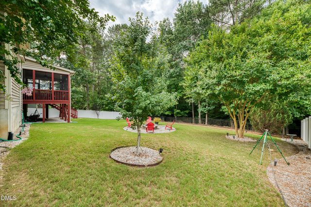 291 Ainsley Court, Clayton, NC 27527